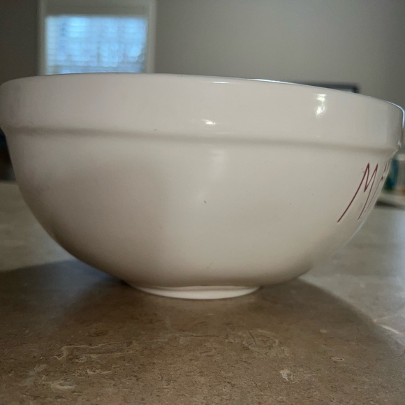 RAE DUNN MAKING SPIRITS BRIGHT - Picture 4 of 5